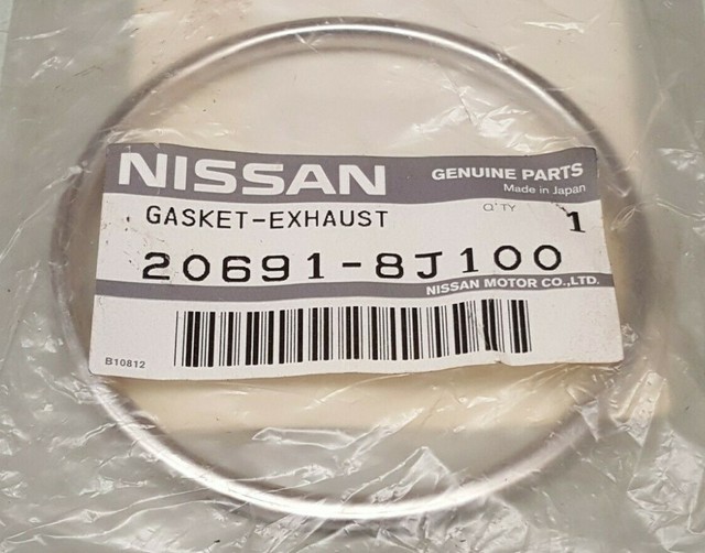 Nissan 20691 19u00