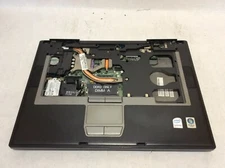 Dell Latitude Laptop 15" Intel Centrino Duo NO LID -PP