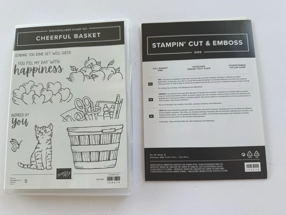Stampin Up Bundle Up for sale | eBay