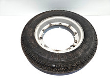 RUOTA CERCHIO PNEUMATICO ANTERIORE POSTERIORE LML STAR PX 125 150 2T 2010-2015