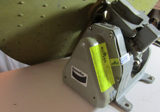 BENDIX RADAR DA-1203A P/N 4000504-0301 ARRAY P/N 4000525-1218 