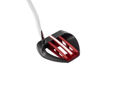 Left Handed Odyssey EXO Stroke Lab Marxman Putter 37 Inches Value