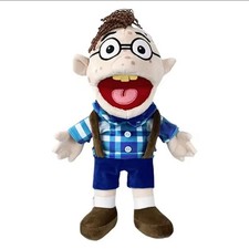 Cody SML Inspired Custom Puppet With Hand Insert Control 40cm Cody Puppet