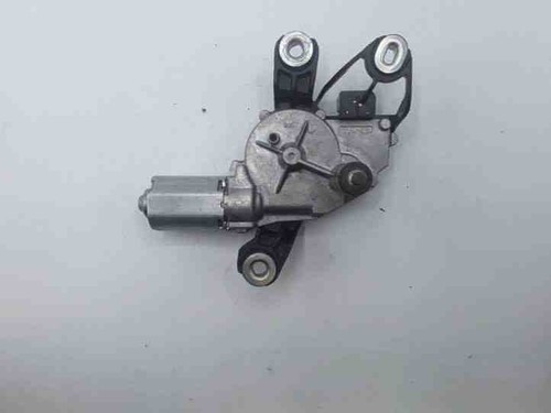 VW GOLF VI Cabrio 517 Heckscheibenwischermotor 0390201216 5K6955711B 25466013