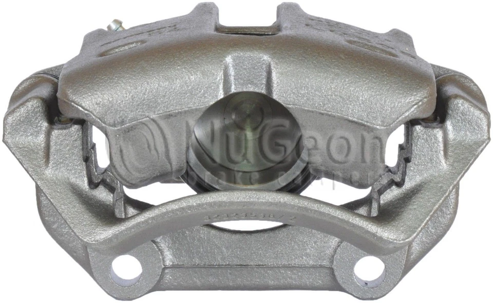 Nugeon 99-03312B 盘式制动卡钳 适用于 94-95 大众高尔夫捷达 — 第 3/4 张图片