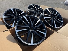19 Rims Fit Toyota Avalon 2013 14 15 16 17 2018 2019 2020 2021 2022 Wheels 19x8