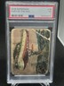 Rapp 1940 Superman #10 Fury of the Sea PSA 1 