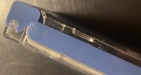 Sega Dreamcast Pal Video Game Console W/ Games an accessories