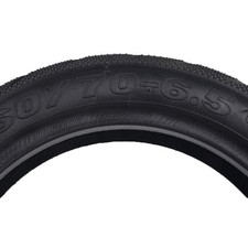 Schlauchloser Reifen Roller Reifen 5 60/70-6 Eingebauter Lebendkleber Gummi – Bild 3