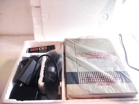 Set sfida console NES in scatola originale con gioco Super Mario 3!!