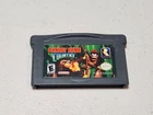 Donkey Kong Country CART ONLY & TESTED (Nintendo Game Boy Advance, 2003) GBA