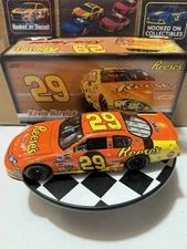 Kevin Harvick #29 Reese’s 2007 1/24 Nascar Diecast