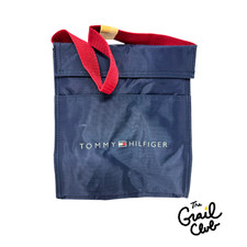 Las mejores ofertas en Bolsas de poliéster para hombre Tommy