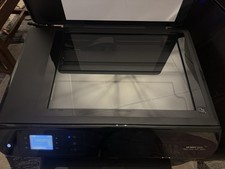HP Envy 4500 Wireless All-in-One Inkjet WORKING, NO INK