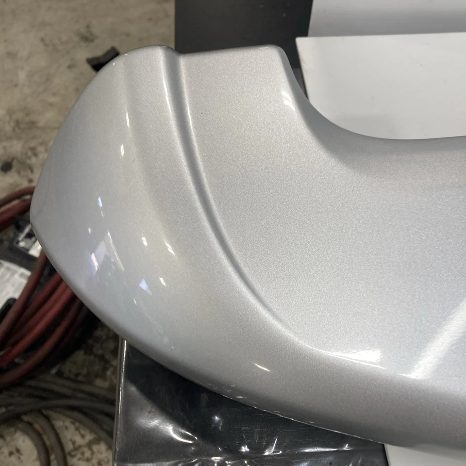 2011-2015 起亚索伦托后锅炉翼刹车灯组件原始设备制造商 — 第 2/4 张图片