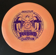 Innova Star Teebird Vaino Makela Tour Series 174 grams