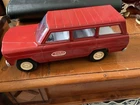 Vintage Pressed Steel  Tonka Jeep Wagoner Parts Repair Refurbish