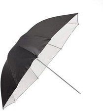 RPS Studio 36" Umbrella - Black/White