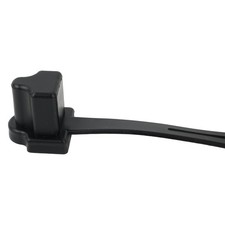 3600012 Block Heater And Extension Cord Outdoor Plug Cover 120 Volt 3 Prong Plu