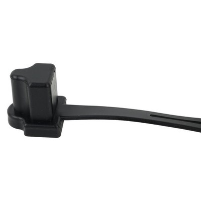 3600012 Block Heater and Extension Cord Outdoor Plug Cover, 120 Volt 3 Prong Plu