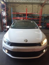 Moteur Volkswagen SCIROCCO