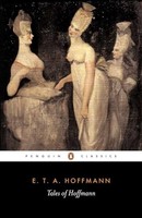 E.T.A. Hoffmann - Tales Of Hoffmann - Paperback - G245Z