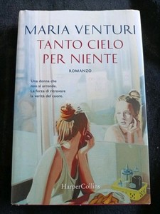 Tanto cielo per niente