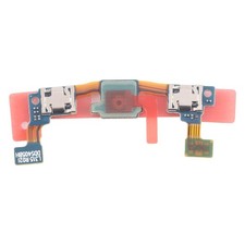 Samsung Galaxy Watch7 44mm SM-L310 / SM-L315 Power Button Flex Cable for Repair