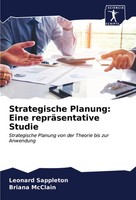 Leonard Sappleton (U. A.) | Strategische Planung: Eine RepräSentative Studie