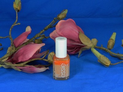 Nagellack Essie LE Nr. 853 hostess with the mostess Nude Orange, 13,5 ml. 1125.5