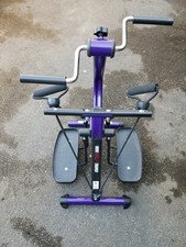 Mini Mobility Trainer for Leg and Arm Fitness