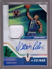 2018-19 Panini Chronicles Basketball Cards 7