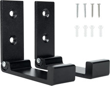 2PCS Folding Coat Hooks,Folding Wall Hook, Metal Heavy Duty Metal Coat Towel Hoo