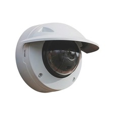 Axis Q3538-LVE 4K Überwachungskamera Netzwerk IP Kuppelkamera Outdoor Weiss