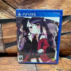 RE-REVIEW: VA-11 HALL-A - oprainfall