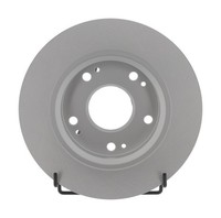 2X Bremsscheibe Coat+ Jurid 563242JC FüR Honda CR JC Schachtel ZF IMA ZF1 ZF2