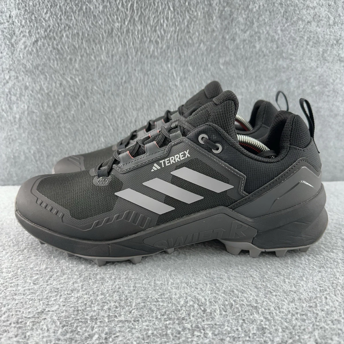 adidas gazelle silver green womens Shop Blue Mens adidas Terrex Swift Solo 2 Hiking Shoes – Shoebacca