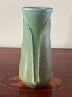 Mint Rookwood Vase 2091 dated 1915 Matte Graduated Green Tones