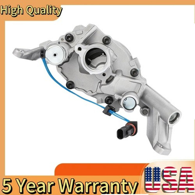 #ad Engine Oil Pump Fits For 2011 2023 Chrysler 300 Dodge Jeep Ram Volkswagen 3.6L $69.99