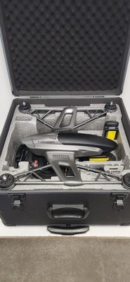 YUNEEC TYPHOON Q 500 4K (P04021264)