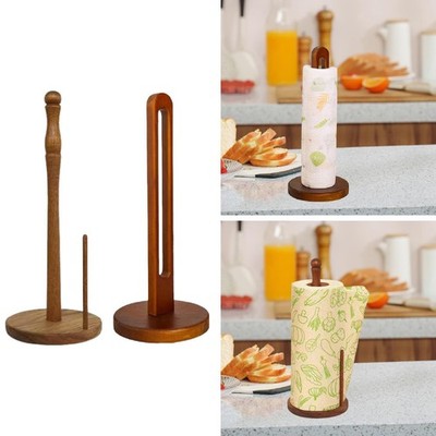 Papierhandtuch Halter Verpackung Organizer Aufbewahrung Esszimmer Küche Rollenspender