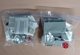 Lego 45544 Mindstorm Ev3 Basic Set