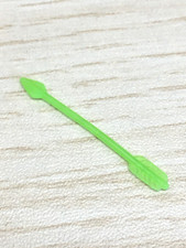 Vintage 1985 Kenner DC Super Powers Green Arrow ARROW Accessory Original N Mint