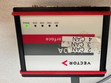 Vector VN1640A Network Interface module 3x Ca...