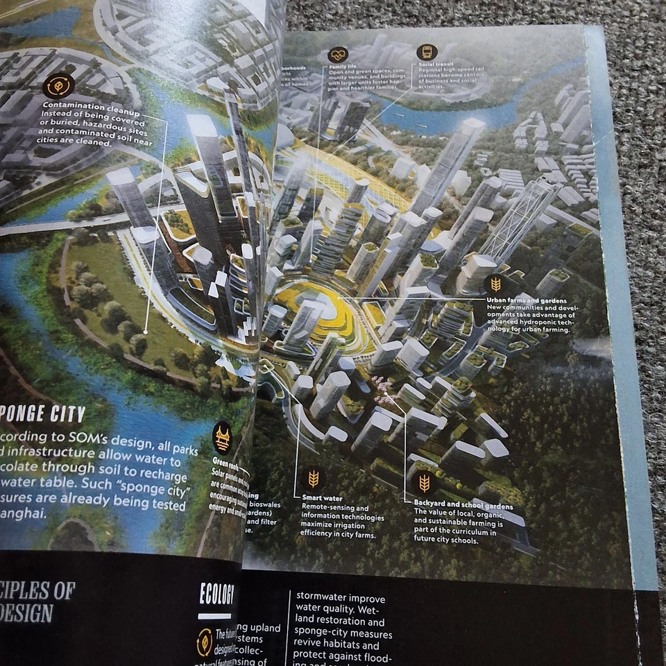 4 National Geographic 2018, Genius, Einstein , Picasso, artist Vikings Cities uk - Image 4 of 4