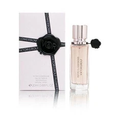 Flowerbomb by Viktor & Rolf for Women Petite - 0.68 oz Eau de Parfum Spray New