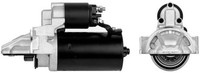 Mahle Anlasser Starter 1.7 Kw FüR Ford Transit Kasten 2.2 Tdci RWD