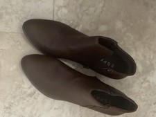 Women Ankle Boots Size 10