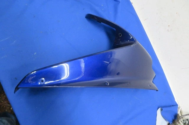 Yamaha Motorcycle Parts for Yamaha FJR1300 for sale | eBay