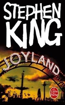 Joyland von King, Stephen | Buch | Zustand sehr gut